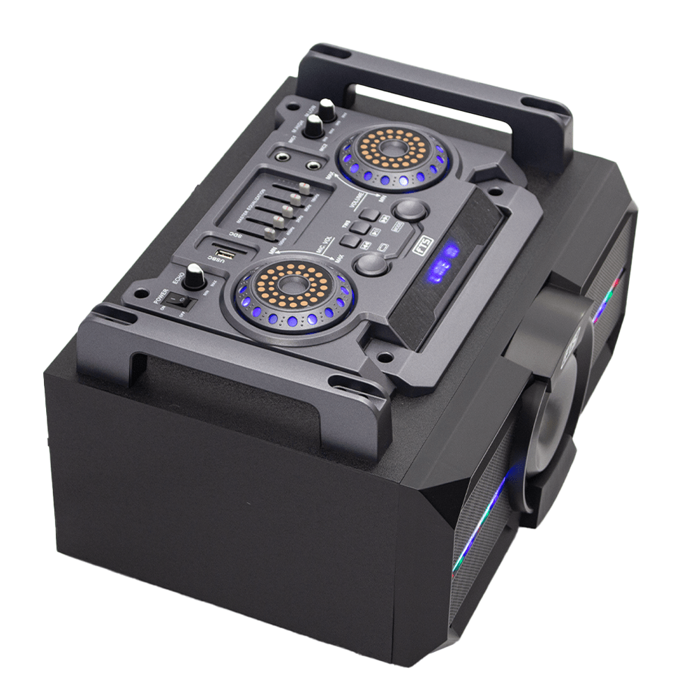 FTS 2.0 Channel Home Theatre [10000T3] - Fastrak