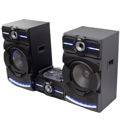 FTS 2.0 Channel Home Theatre [10000T3] - Fastrak