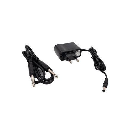 FTS Dual Handheld Wireless Microphones [FTS KU300] - Fastrak