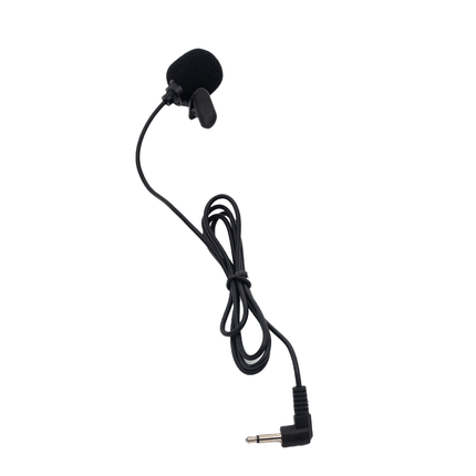FTS Handheld/Lapel/Headset Wireless Microphones [FTS KU300] - Fastrak