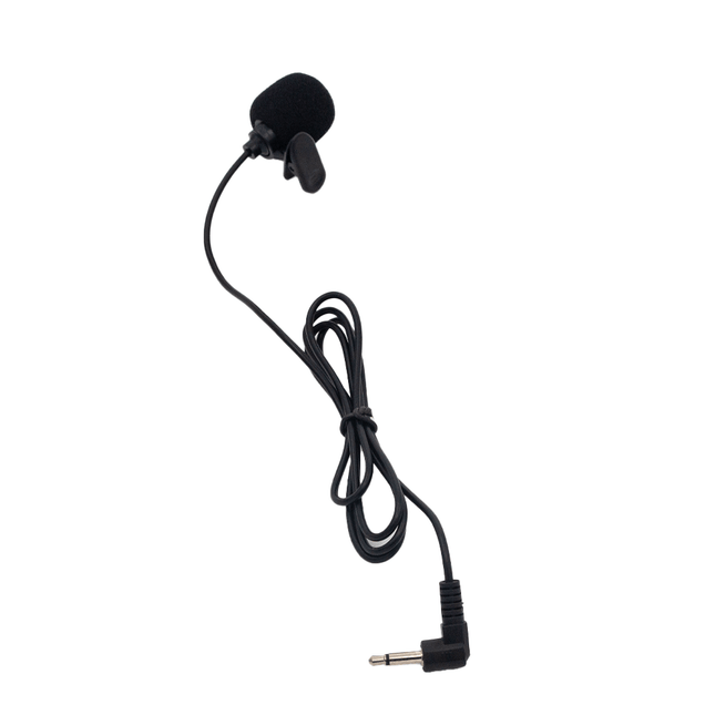 FTS Handheld/Lapel/Headset Wireless Microphones [FTS KU300] - Fastrak