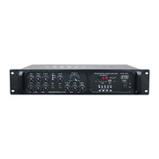 FTS 2 - Channel HiFi Stereo Amplifier [KA - 1501F] - Fastrak
