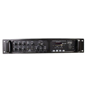 FTS 2 - Channel HiFi Stereo Amplifier [KA - 1501F] - Fastrak