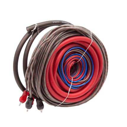 Star Sound Wiring Kit [SSAK - TAXI - 4G] - Fastrak