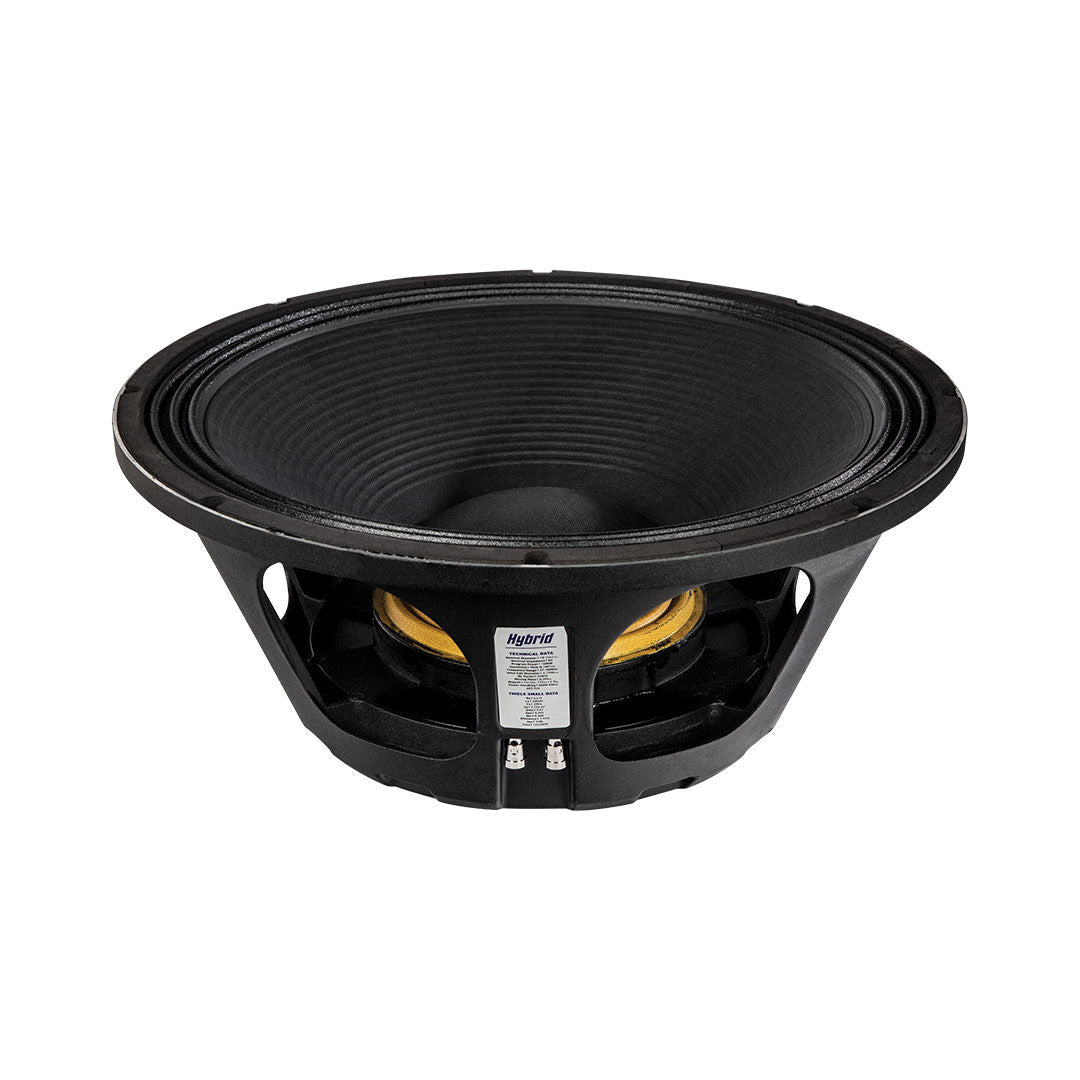 Hybrid 18h800 18" 800W Loose Speaker - Fastrak