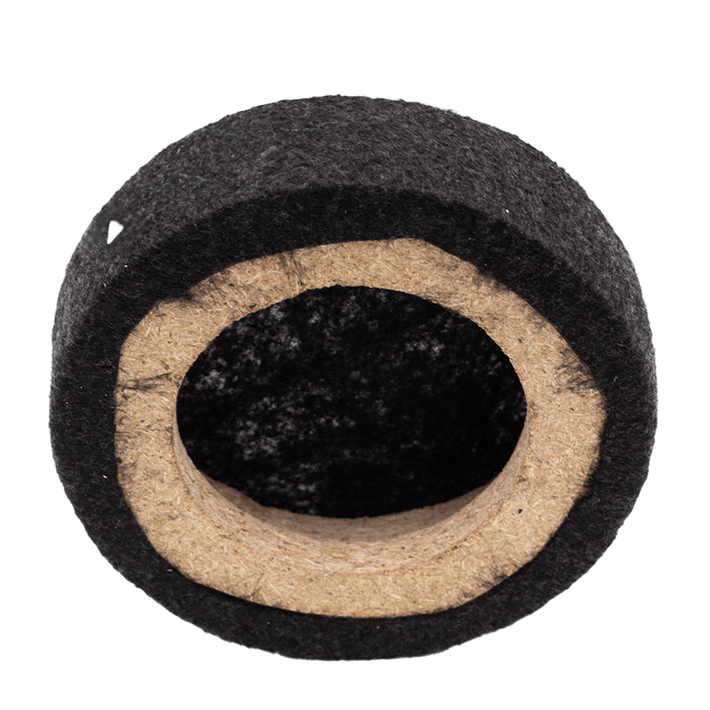 NCS 6" Speaker Quantum spacer - Fastrak