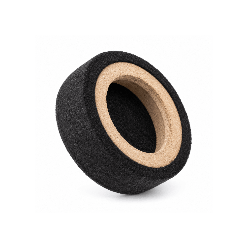 NCS 6" Speaker Quantum Spacer – Installation Mount - Fastrak