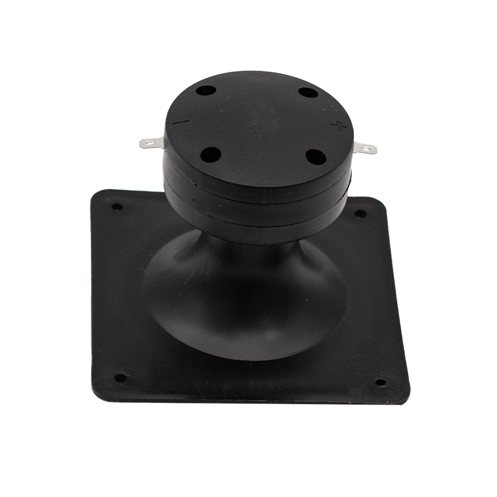 FTS MKII 4" Piezo Tweeter [FTS BM - 107] - Fastrak