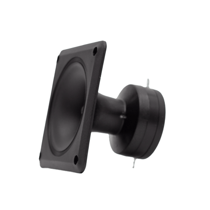 FTS MKII 4" Piezo Tweeter [FTS BM - 107] - Fastrak