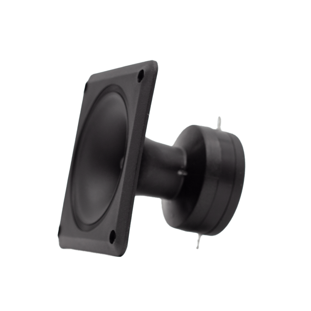 FTS MKII 4" Piezo Tweeter [FTS BM - 107] - Fastrak