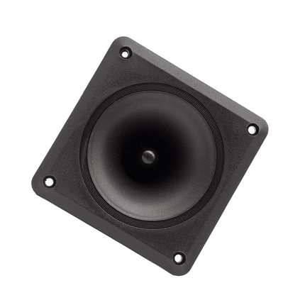FTS MKII 4" Piezo Tweeter [FTS BM - 107] - Fastrak