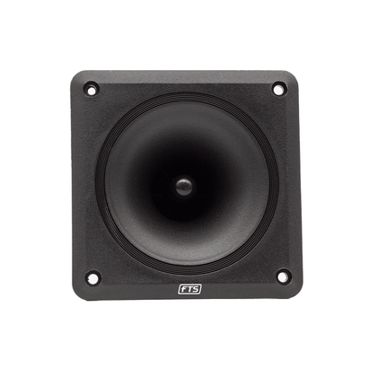 FTS MKII 4" Piezo Tweeter [FTS BM - 107] - Fastrak