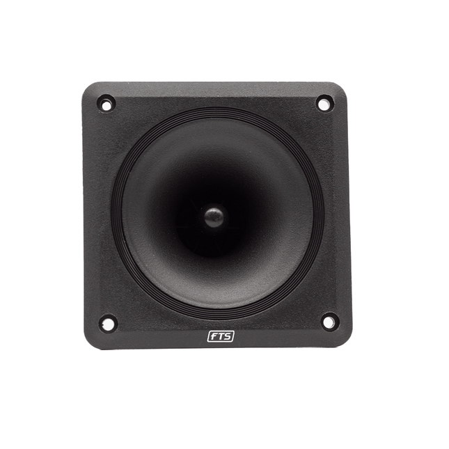 FTS MKII 4" Piezo Tweeter [FTS BM - 107] - Fastrak