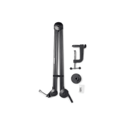 Samson MBA38 Boom Arm Microphone Stand - Fastrak