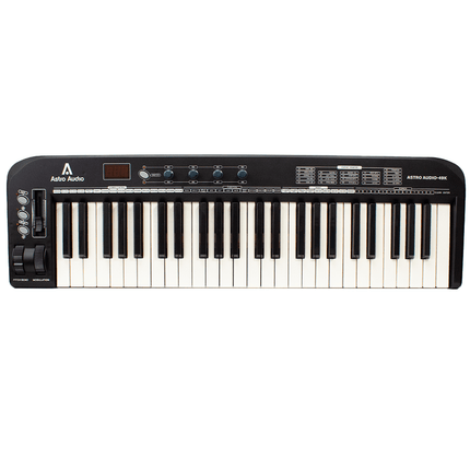Astro 49K Midi Keyboard - Fastrak