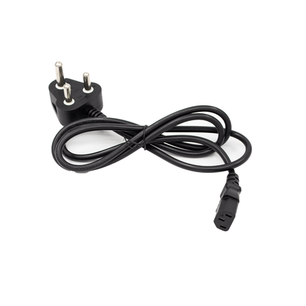 FTS 8 Channel 170W Powered Mixer [E128] - Fastrak