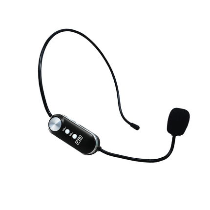 FTS T1 Wireless Headset Microphone - Fastrak