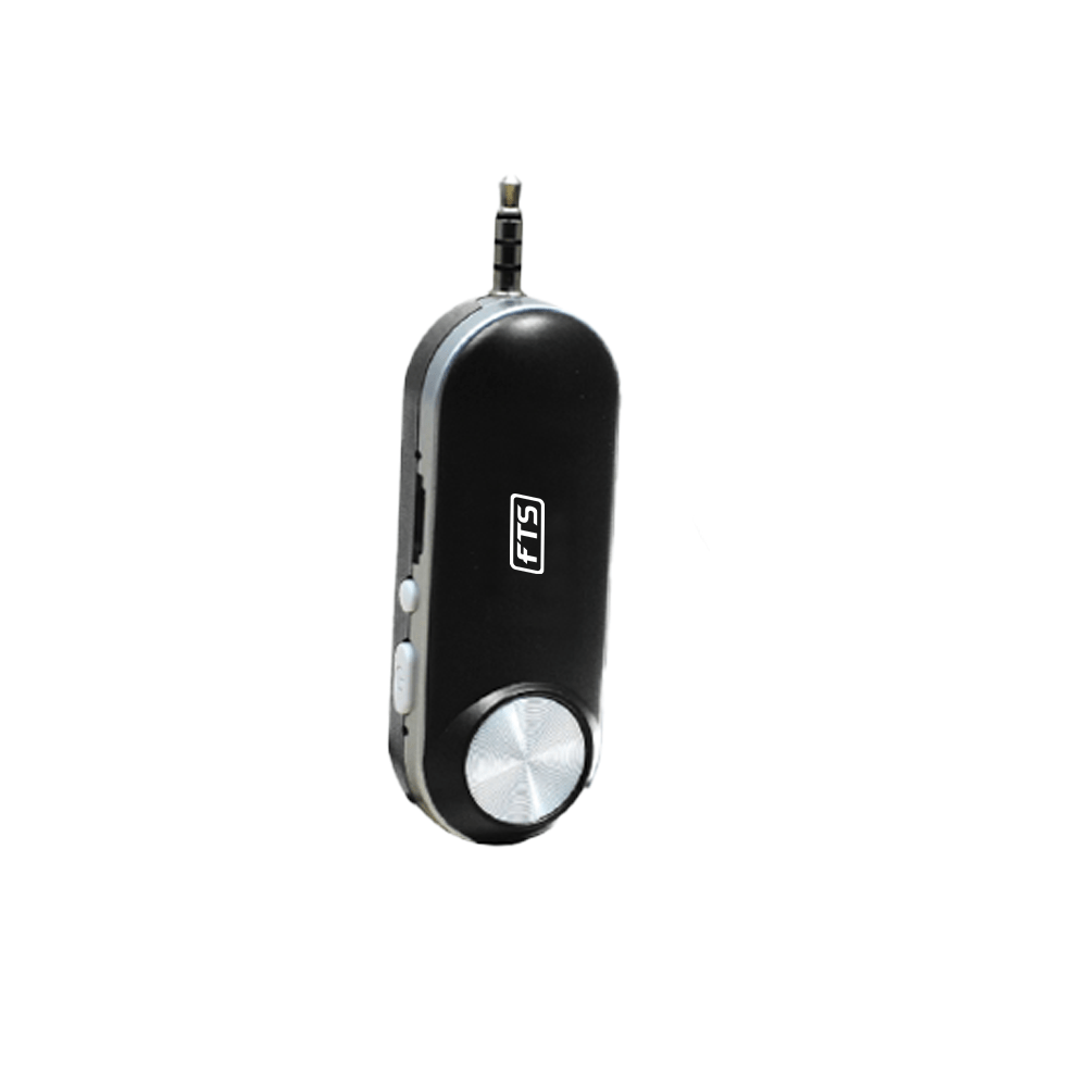 FTS T1 Wireless Headset Microphone - Fastrak