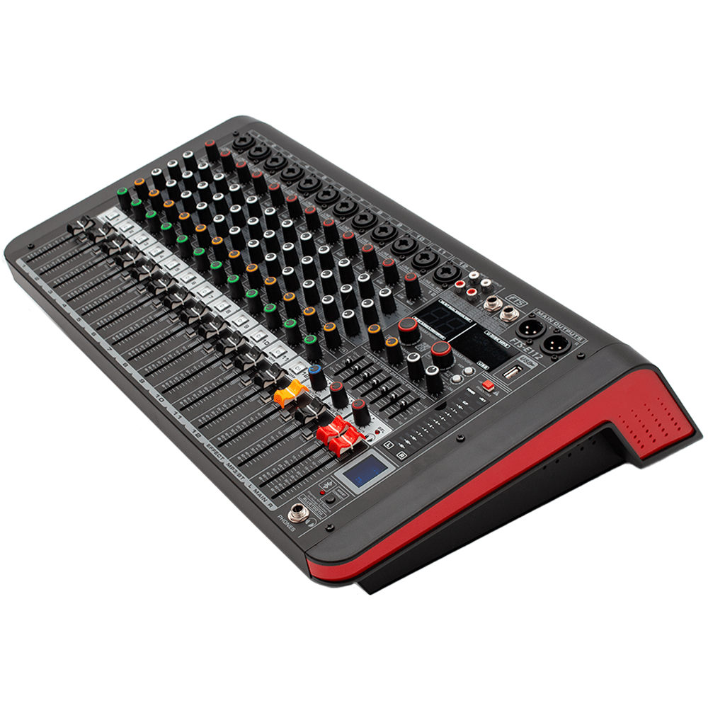 ギター Active Para Box 2Out TA.effects Powerworks PW-DI-20 Active DI Box | SBR Pro Sound