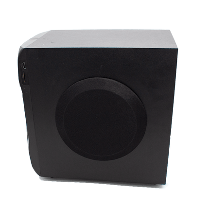 FTS Razor Pro 2.1 Channel Multimedia Speaker [857U] - Fastrak