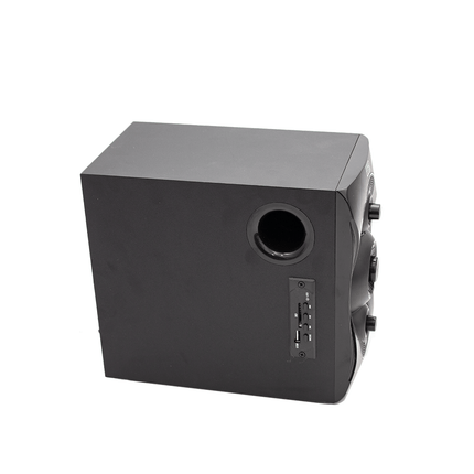 FTS Razor 2.1 Channel Multimedia Speaker System [FTS - 386] - Fastrak