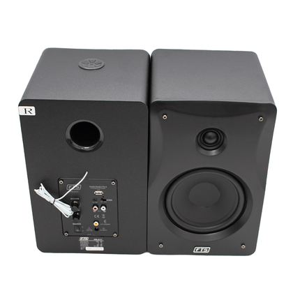 FTS Studio Banger Pro 6 6.5" Monitor Speakers (Pair) - Fastrak