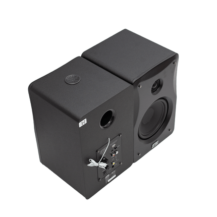 FTS Studio Banger Pro 6 6.5" Monitor Speakers (Pair) - Fastrak