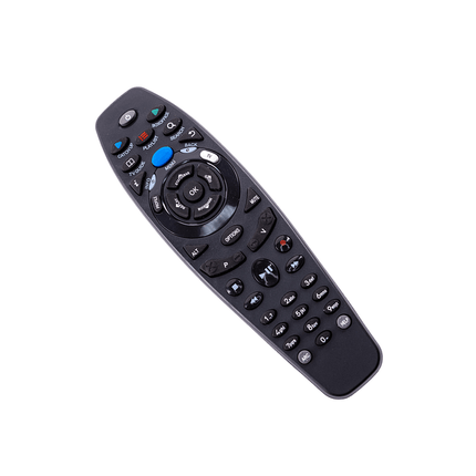FTS DSTV Explora 1 Remote [A6] - Fastrak
