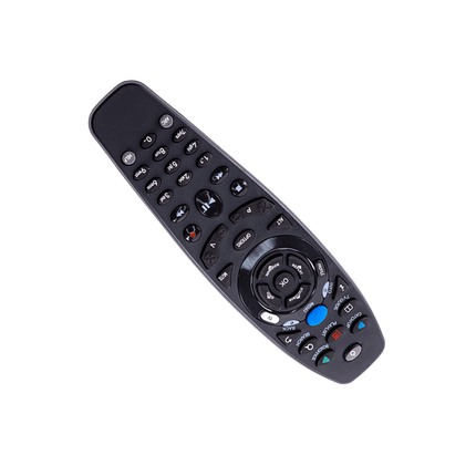 FTS DSTV Explora 1 Remote [A6] - Fastrak