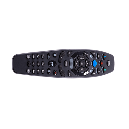 FTS DSTV Explora 1 Remote [A6] - Fastrak