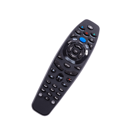 FTS DSTV Explora 1 Remote [A6] - Fastrak