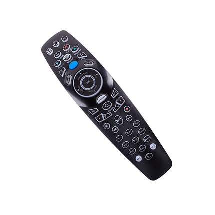 FTS A7 DSTV Explora Remote - Fastrak