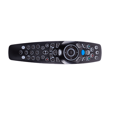 FTS A7 DSTV Explora Remote - Fastrak