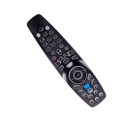 FTS A7 DSTV Explora Remote - Fastrak
