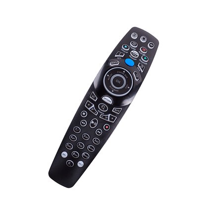 FTS A7 DSTV Explora Remote - Fastrak