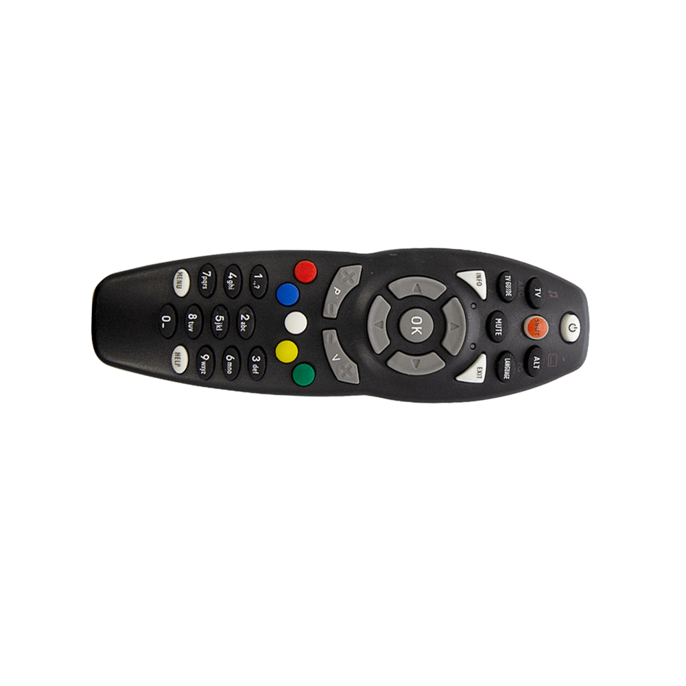 FTS DSTV 1132 Remote [B3] - Fastrak