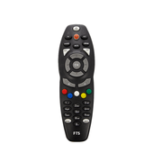 FTS DSTV 1132 Remote [B3] – Replacement Decoder Remote - Fastrak