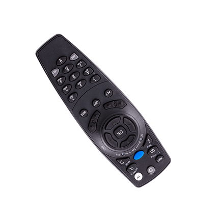 FTS DSTV HD 4 U Decoder Remote [B5] - Fastrak