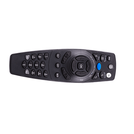FTS DSTV HD 4 U Decoder Remote [B5] - Fastrak