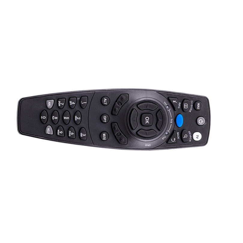 FTS B5 DSTV HD 4 U Decoder Remote | Fastrak