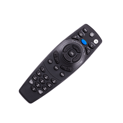 FTS DSTV HD 4 U Decoder Remote [B5] - Fastrak