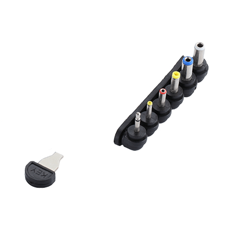 FTS 3PWC Adjustable Power Adapter - Fastrak
