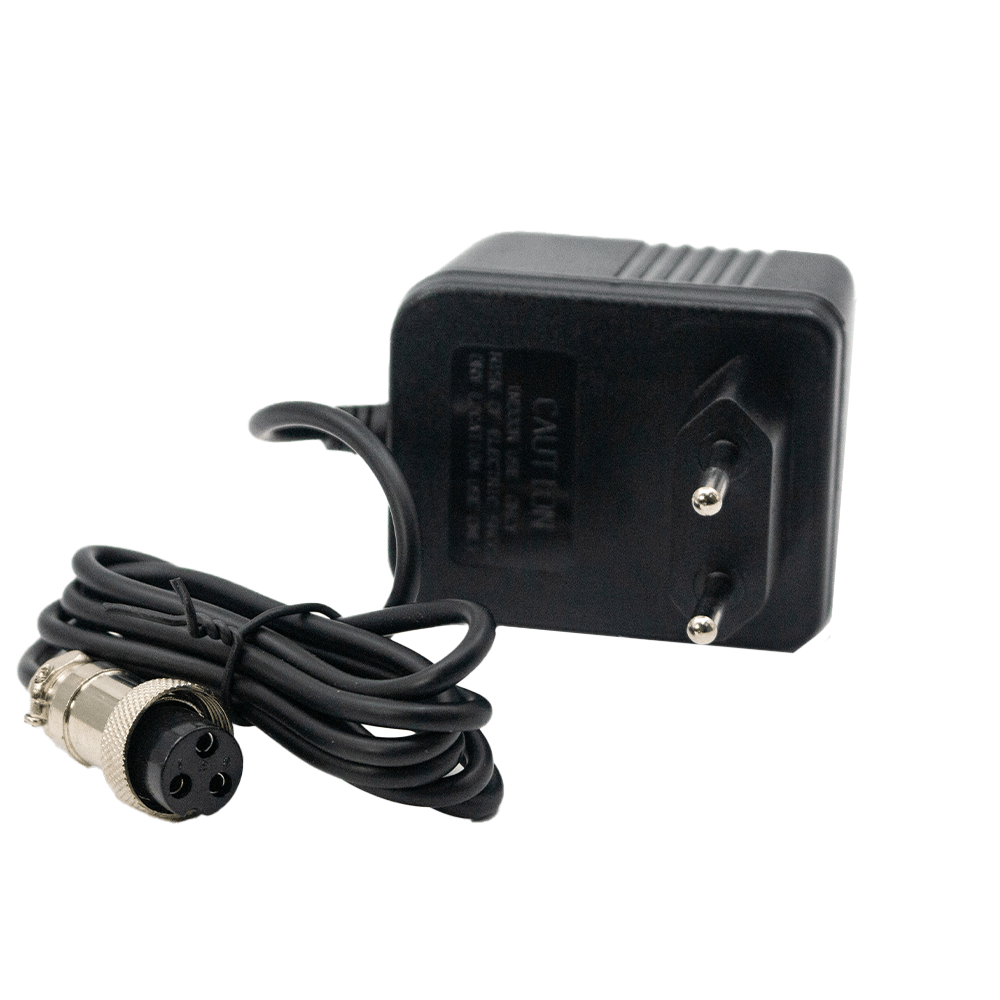 DJ機材 traxon ML-1090 MOOD LIGHT Power Supply FTS 4PWC Adjustable Power Adapter | Fastrak