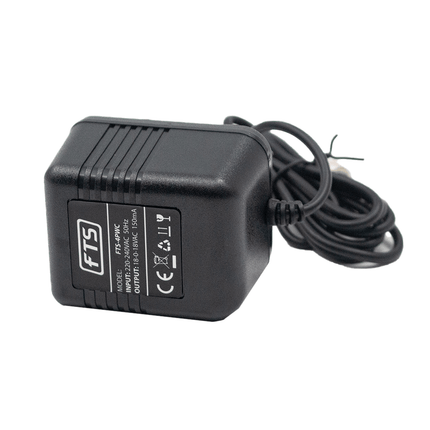 FTS 4PWC Adjustable Power Adapter - Fastrak