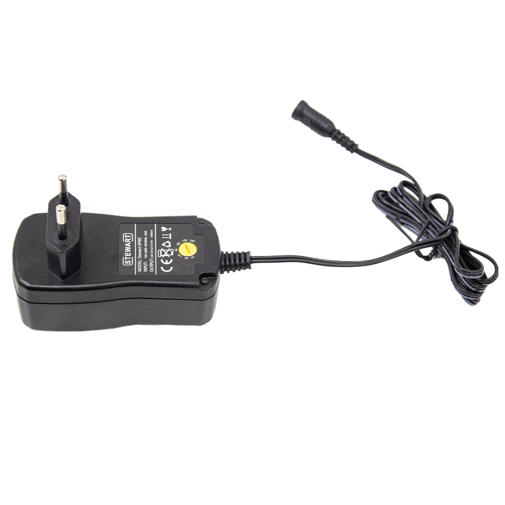 FTS 5PWC Adjustable Power Adapter - Fastrak
