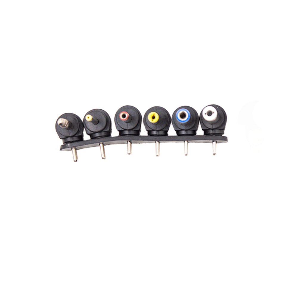 FTS 5PWC Adjustable Power Adapter - Fastrak