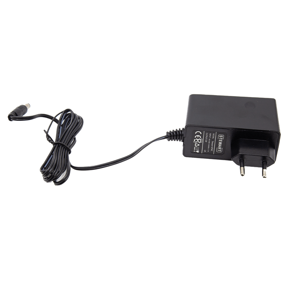 FTS 6PWC Adjustable Power Adapter - Fastrak