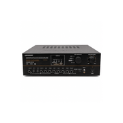 Supersonic 2.0 Home Amplifier [AV-972SA] - Fastrak