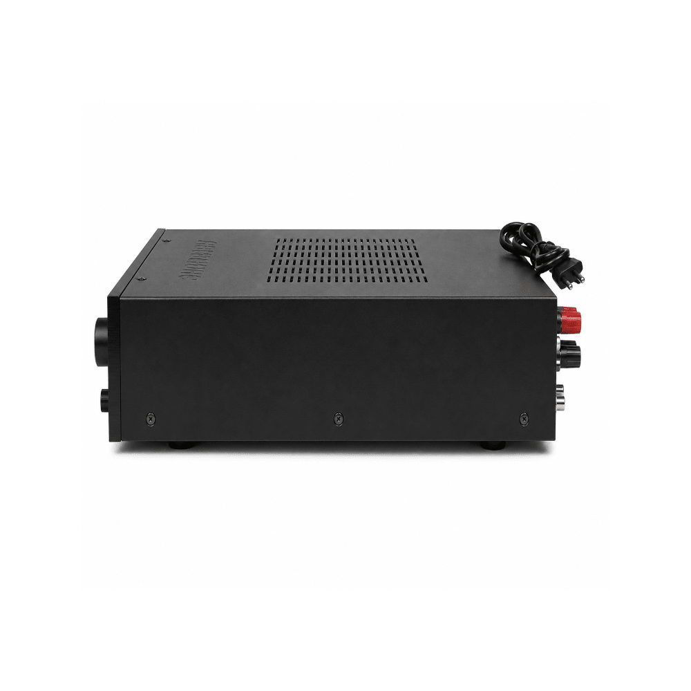 Supersonic 2.0 Home Amplifier [AV-972SA] - Fastrak