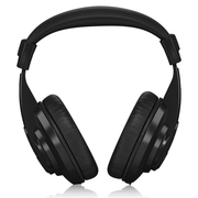 Behringer Black Headphones HPM1000 - BK - Fastrak